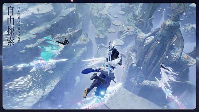 梦幻新诛仙手游帮派天赋加点全攻略