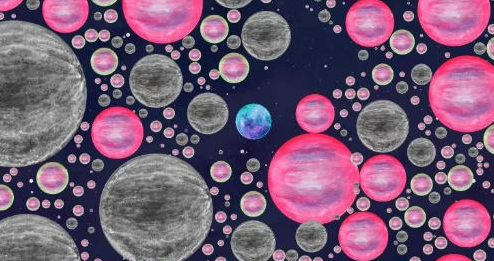 流浪小星球火星怎么过