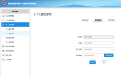 电子税务局登录问题全面解决指南