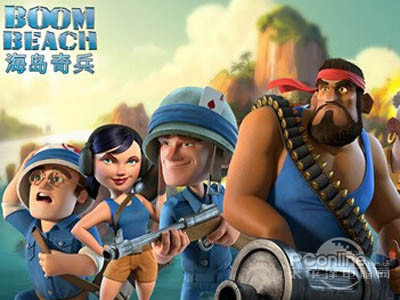 海岛奇兵搜狗版：英雄技能深度解析与实用搭配指南