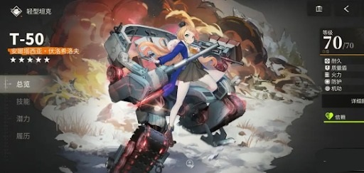 湮灭边界线新手入门：伊尔、T-50、Bf109角色推荐与培养指南