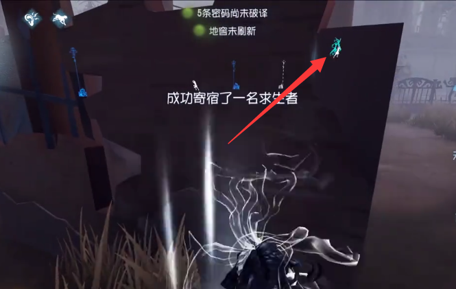 盲女应对时空之影艾维：关键技巧与策略