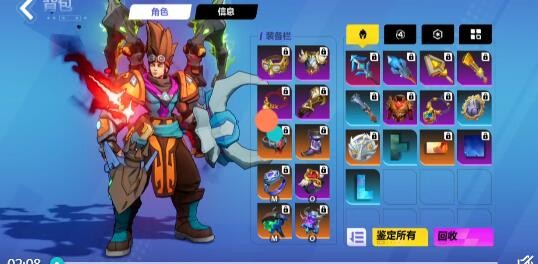 火炬之光无限刷火卡牌搭配攻略