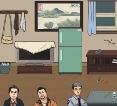 沙雕的日常游戏通关全记录