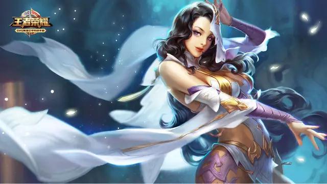 王者荣耀S9法师实力排行