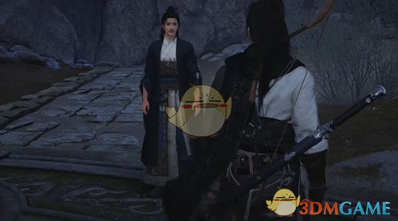 燕云十六声信纸碎片2获取攻略