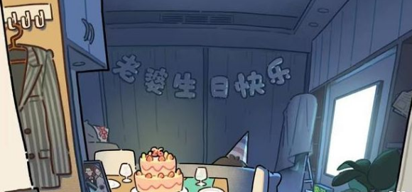 看不见的真相生日惊魂通关攻略：关键线索与答案解析
