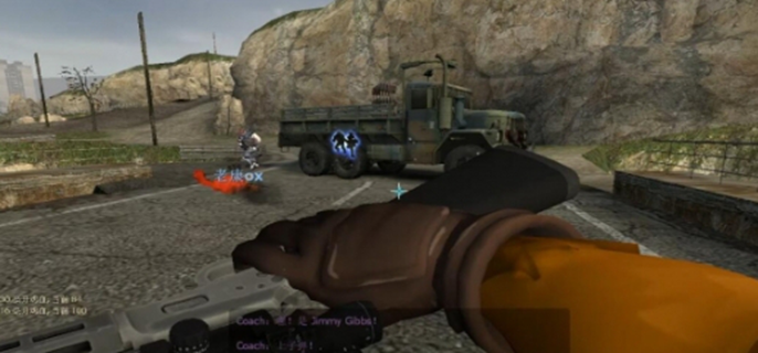 求生之路2控制台指令代码大全：全部指定代码汇总