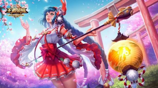 王者荣耀沈梦溪技能深度解析：远程消耗与团战威胁并存