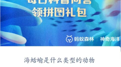 海蛤蜍是什么类型的动物