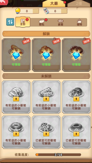 甜蜜王国，从零打造：我的面包房物语沉浸式经营之旅
