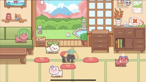 猫旅馆物语的食物秘密：解锁猫咪口味，提升游戏收益