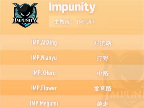 王者荣耀IMP战队国籍实力深度解析：新加坡战队在南亚赛区的表现与潜力