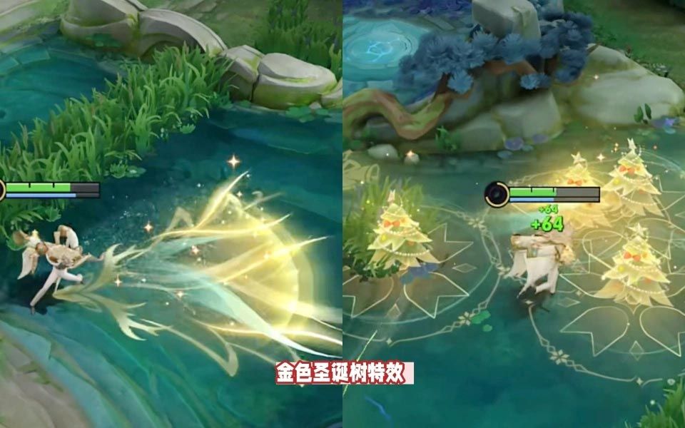 王者荣耀周瑜圣诞皮肤价格揭秘：1430点券，限定款值不值得入手？
