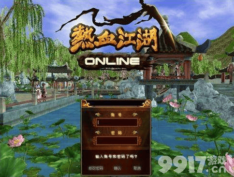 热血江湖卡湖技巧分享：快速跑位与精准时机