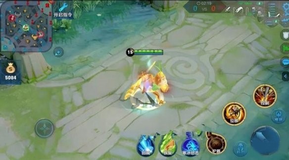 王者荣耀吉吉国王：孙悟空的“熊出没”皮肤与玩家段位梗