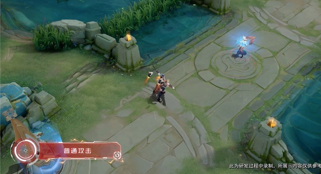 王者荣耀后羿新皮肤全技能爆料