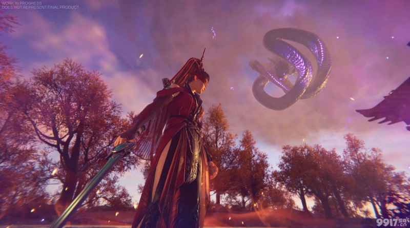 永劫无间幸运值有何作用？详解其对装备获取的影响