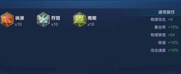 王者荣耀2024马超最强六神装出装顺序全解析