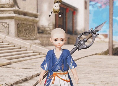 楚留香手游小努力挂件获取全攻略：可爱书童如何入手？