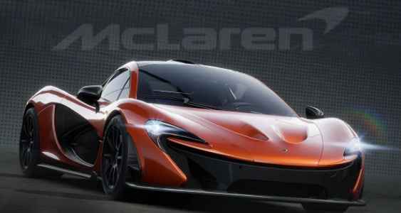 极品飞车集结豪车图鉴：这些炫酷座驾太亮眼！