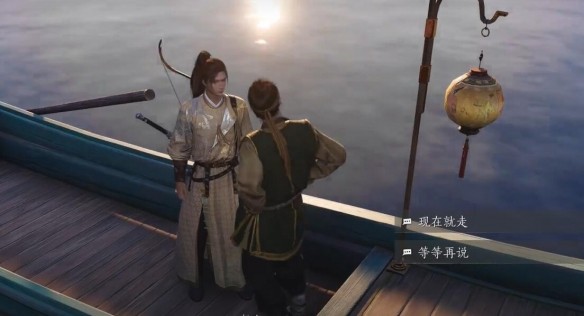 燕云十六声花上月令获取步骤详解
