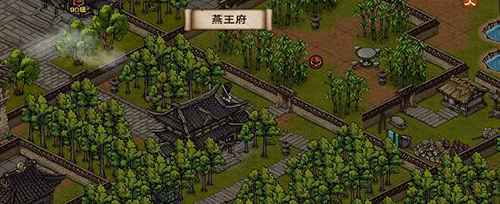 烟雨江湖瑶光困境任务攻略：支线任务技巧与完整玩法详解