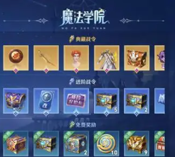 王者荣耀S34赛季战令全面升级：调整亮点抢先看，皮肤待揭晓