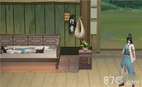 江湖悠悠中怎么搞到鸡肉