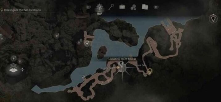 生化危机4重制版壁画解密全攻略