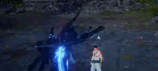 永劫无间手游：深度解析季莹莹技能与天赋玩法