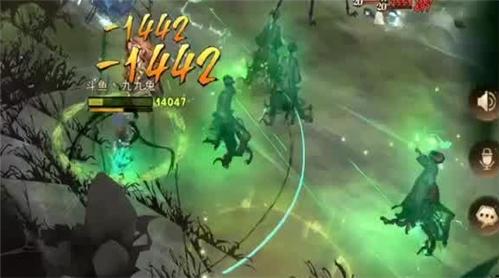 梦幻西游手游版：全方位升级攻略，助你快速提升实力