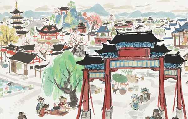 江南百景图星宿建造任务详解与攻略