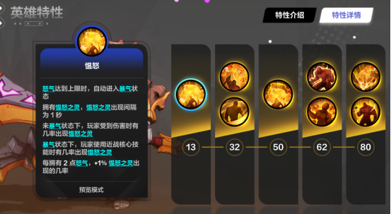 火炬之光无限狂人雷恩英雄深度解析