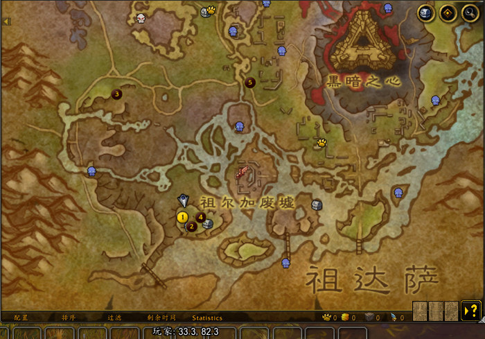 猎龙日记：加卡迪克斯的凝视——征服巨龙的秘籍与心得
