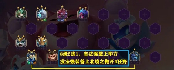 电脑玩转《金铲铲之战手游》：模拟器选择与高分阵容攻略
