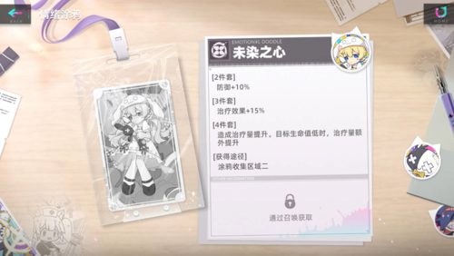 猫之城涂鸦配置全攻略