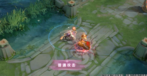 王者荣耀S20老夫子醍醐杖皮肤特效体验