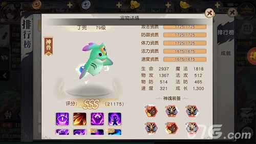 火王宠物技能培养策略：搭配与打书心得