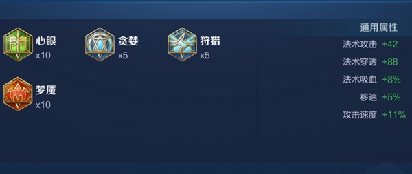王者荣耀2024安琪拉最强六神装怎么出？