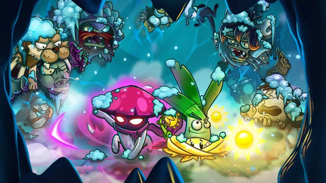 植物大战僵尸2福利兑换码大放送：领取丰厚礼包码，游戏体验更上一层楼