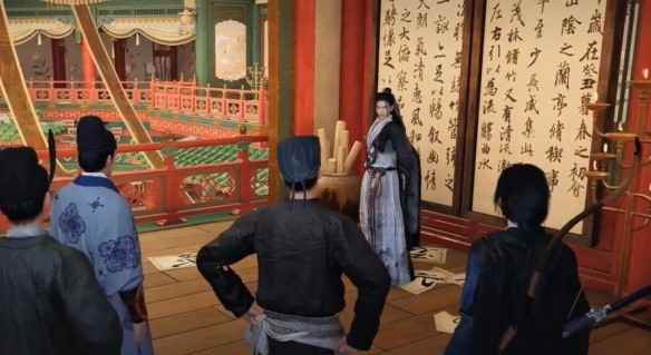 燕云十六声花上月令获取步骤详解