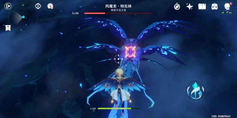 深入风龙废墟通关攻略