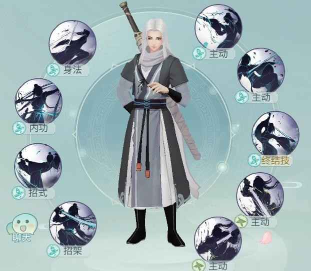 江湖悠悠莫思楼怎么玩才强：精通飞花诀，打造核心输出
