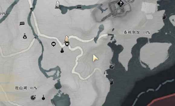 燕云十六声孤云门派积矩九剑偷师攻略：从钥匙获取到洞穴技巧全解析