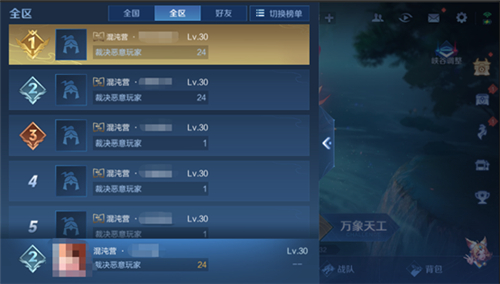 王者荣耀鹰眼副尉图标获取指南：加入护卫队，提升排名，赢取荣誉