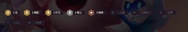 电脑玩转《金铲铲之战手游》：模拟器选择与高分阵容攻略