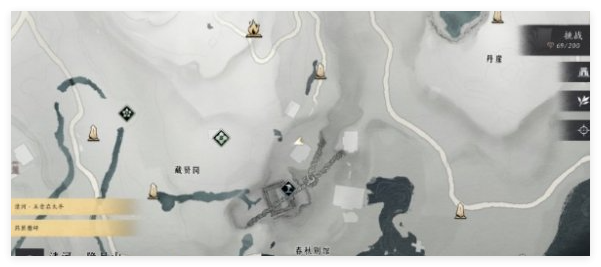 燕云十六声春秋别院宝箱完整获取指南