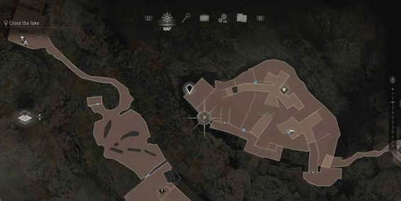 生化危机4重制版小钥匙位置全攻略
