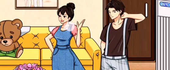 疯狂梗传过难关：屋里找裤子全攻略